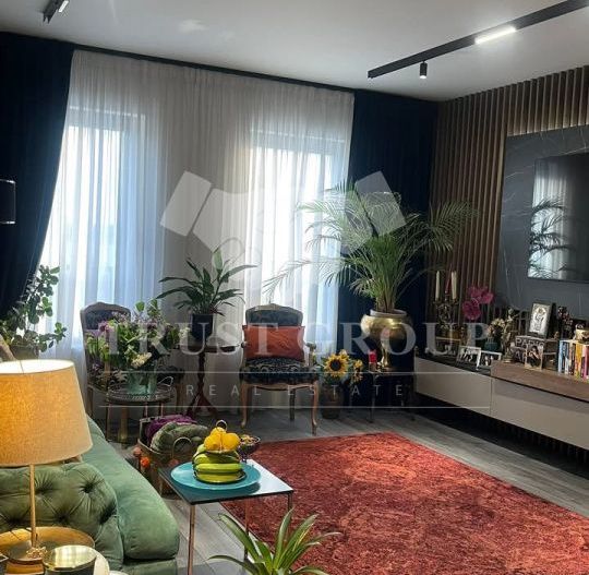 Apartament 3 camere H Pipera Lake - Loc de parcare - Poză 2