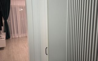 Garsonieră LUX, decomandata,42 mp, etaj 1, încălzire în pardoseală, 7 min metrou - Poză 3