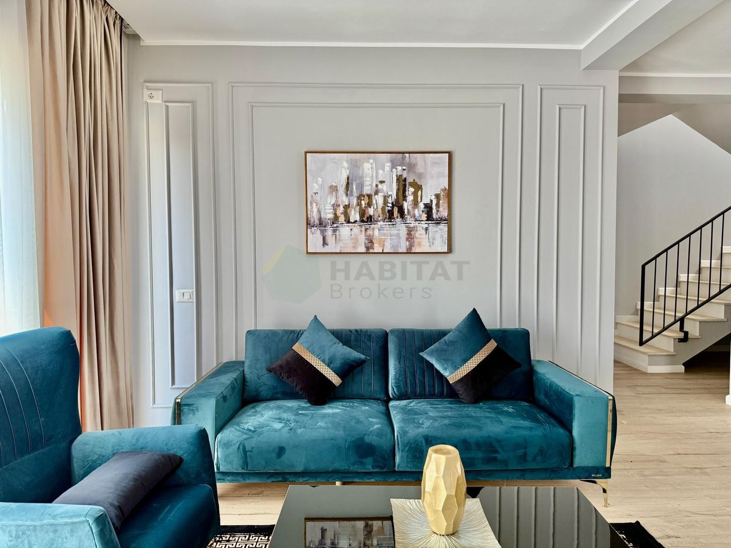 Profita de promotia lunii! Vila individula cu 4 camere in complex - Poză 6