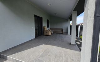 Duplex Modern | 150 mp utili | Curte 300 mp | 3 Parcări | Dumbrăvița - Poză 46