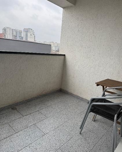 Inchiriez aparatament mobilat bloc nou zona Mihai Bravu - Poză 16