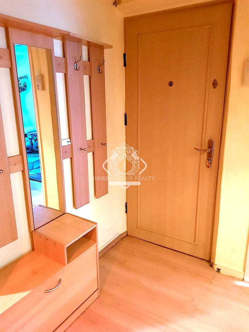 Apartament 3 camere decomandat de vanzare in zona Aparatorii Patriei - Poză 2