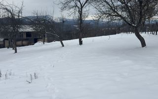 CASĂ 4 CAMERE TEREN 3038 MP ALBEȘTII  DE MUSCEL - Poză 35