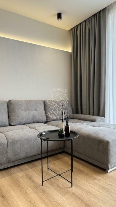 Apartament Modern 3 camere 71 mp-etaj 1-parcare-Central, Manastur - Poză 2