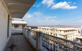 Vânzare, apartament, 3 camere, strada Liviu Deleanu, Buiucani - Poză 19