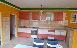 Casa individuala cu 2 apartamente, 6 camere,teren 403 mp,ASTRA. - Poză 3