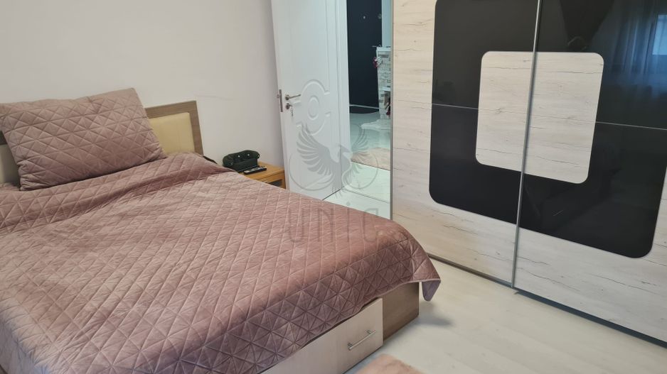Apartament bloc nou Cornitoiu, 2 camere, utilat si mobilat ultramodern - Poză 6
