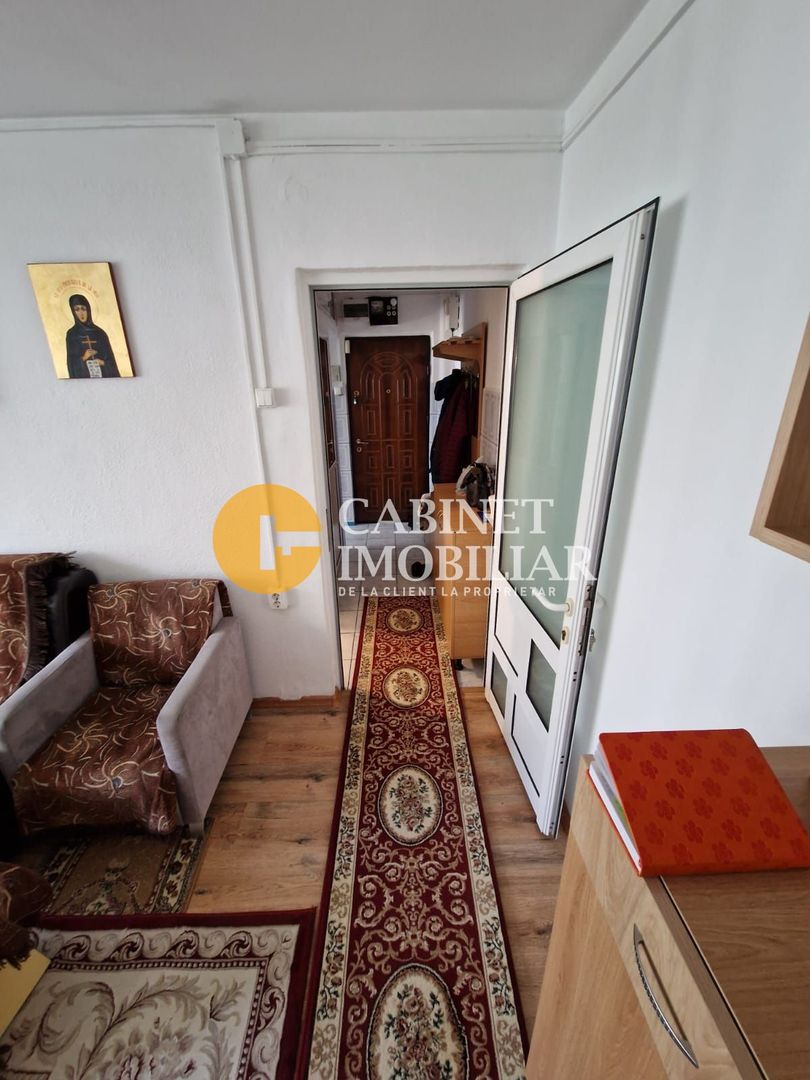 2 Camere Nedecomandat, zona Alexandru-Familial, Parter - Poză 6