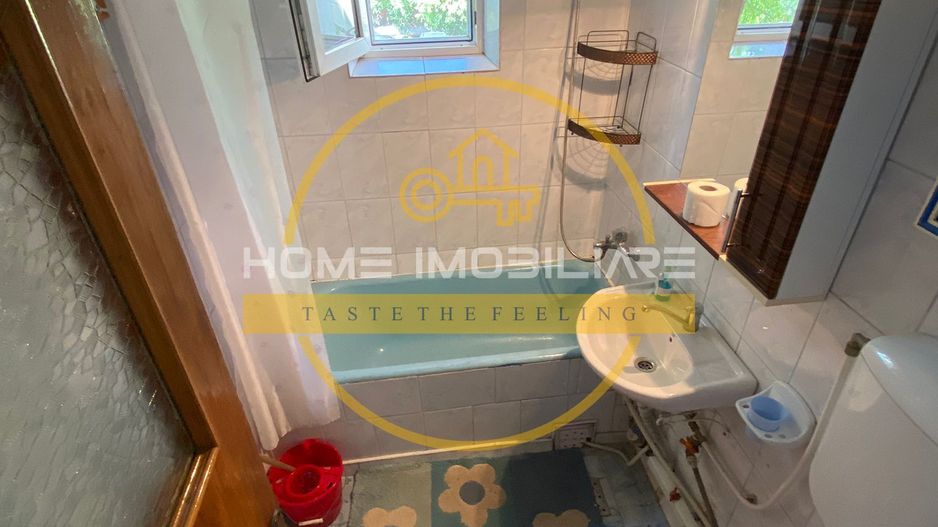 Zona Baza 3/ Apartament 3 camere/ Etajul 1/ Fara Risc Seismic - Poză 5