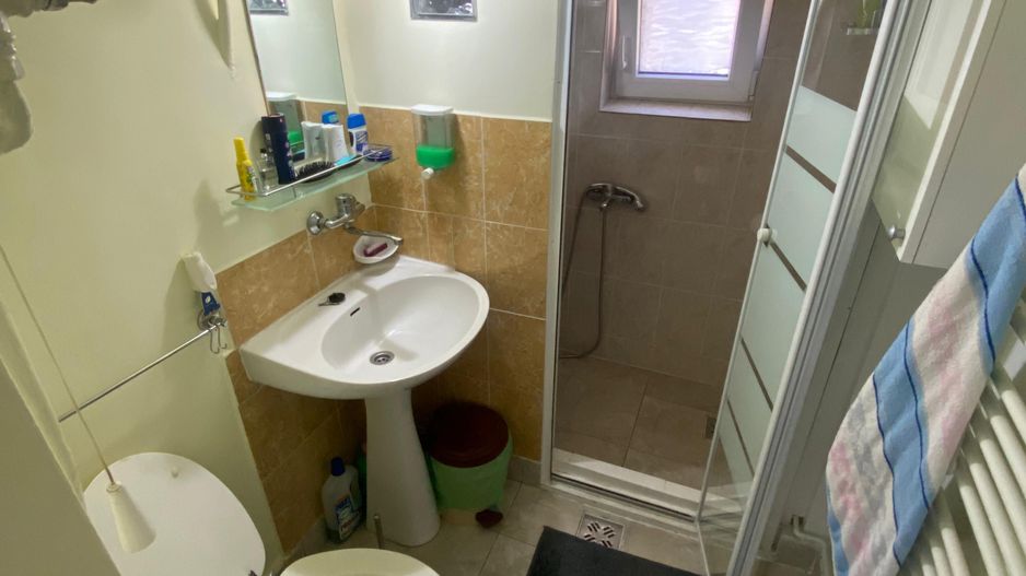 Casa de vanzare in zona Gheorghe Doja - Poză 7