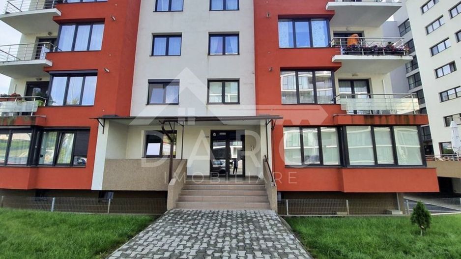 Inchiriez Apartament 2camere Acta Residence - Poză 8