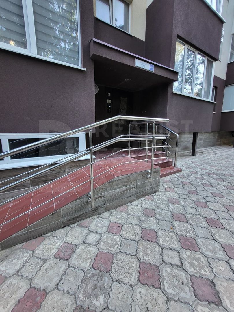 Vânzare, apartament, 2 camere, strada Ialoveni, Telecentru - Poză 20