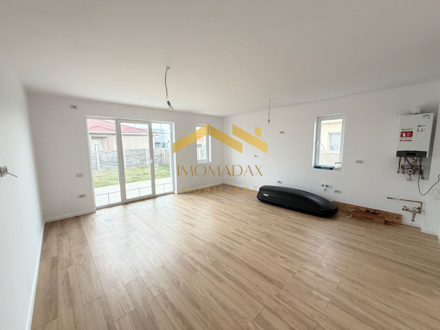 Remetea Mare-Duplex-4 Camere - Poză 17