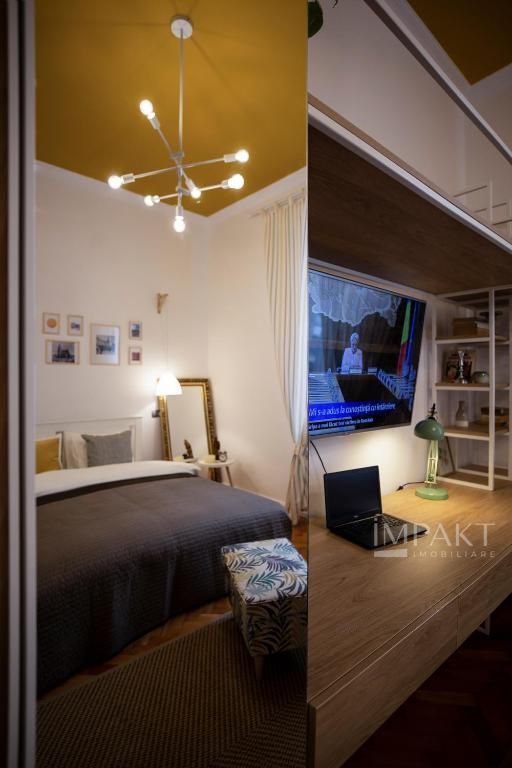 Pachet investitional | 2 apartamente | Randament activ | Zona Centrala - Poză 11