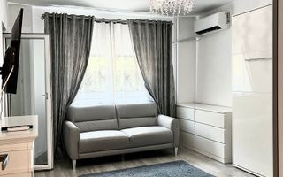 GARSONIERA ‖ CALEA MOSILOR ‖ PLAN SECUND ‖ COMPLET RENOVAT - Poză 1