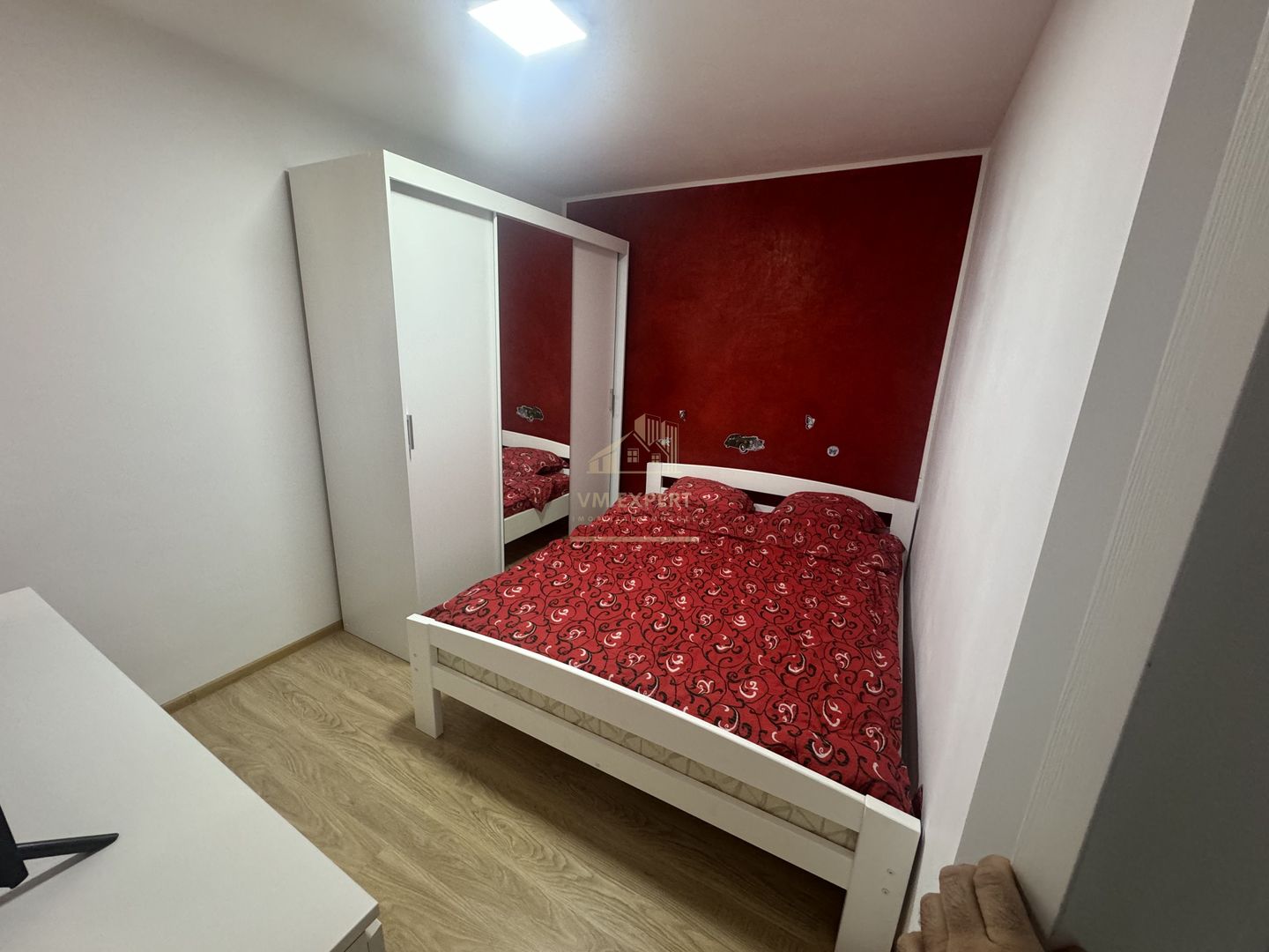 APARTAMENT CU 3 CAMERE, ETAJ 4, GRUI, CAMPULUNG - Poză 4