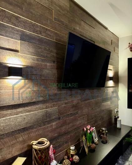 [#] Podu Roș - 2 camere - 50m2 - etaj 3/4 - Poză 12