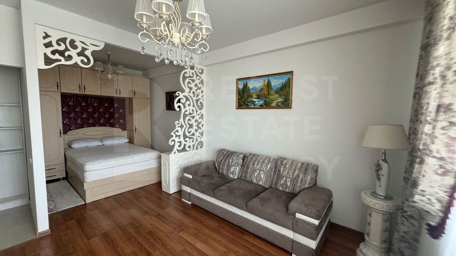 Chirie, apartament, 1 cameră, str. Nicolae Testemițanu, Centru - Poză 4