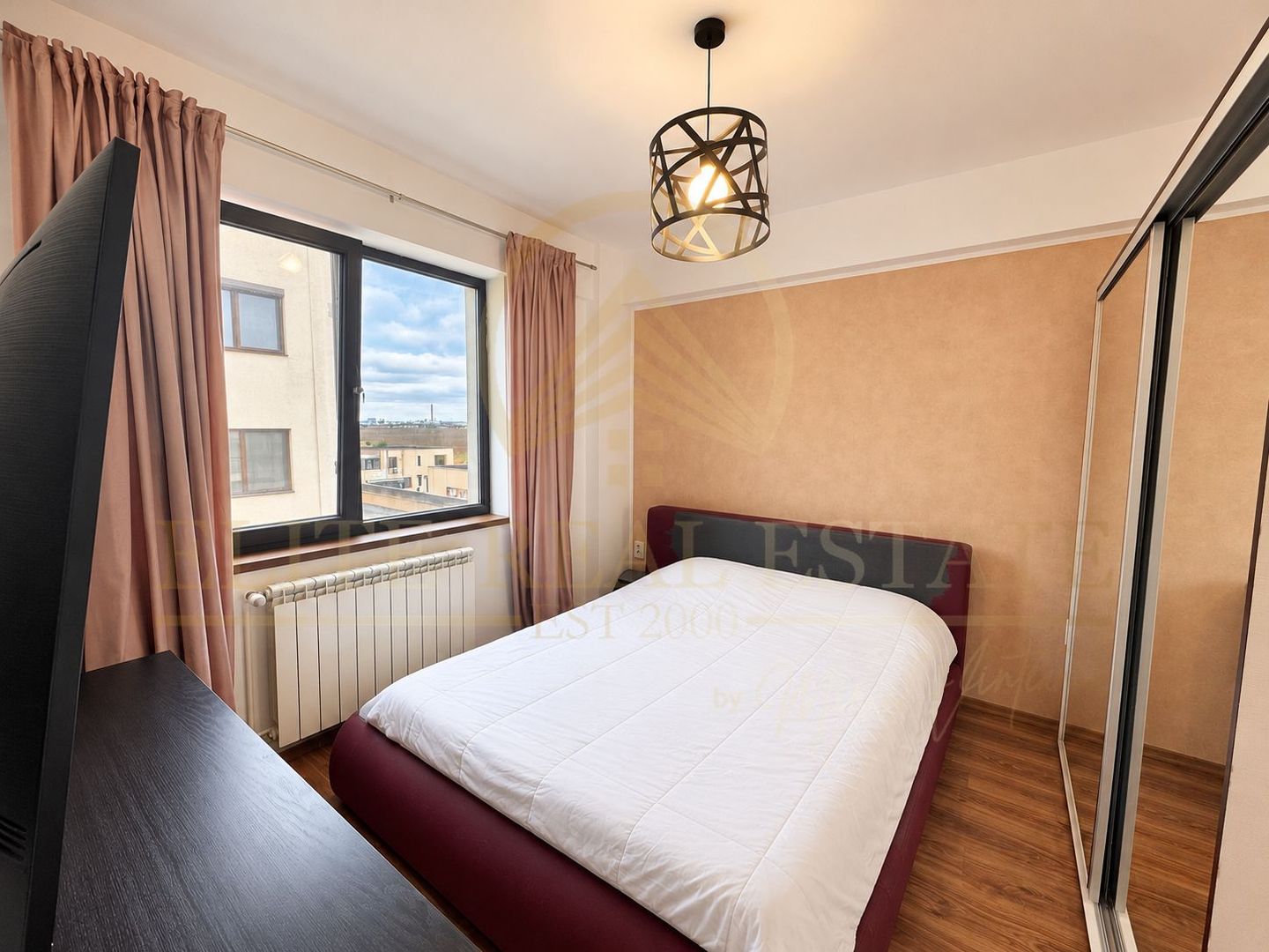 Tomis Plus | Apartament 3 camere | 88 mp | 2 bai | 2 balcoane | Etaj 3 - Poză 4