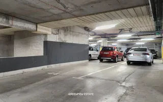 2 camere + birou, bloc nou, parcare, prima inchiriere Unirii Bvd. Marasesti - Poză 34