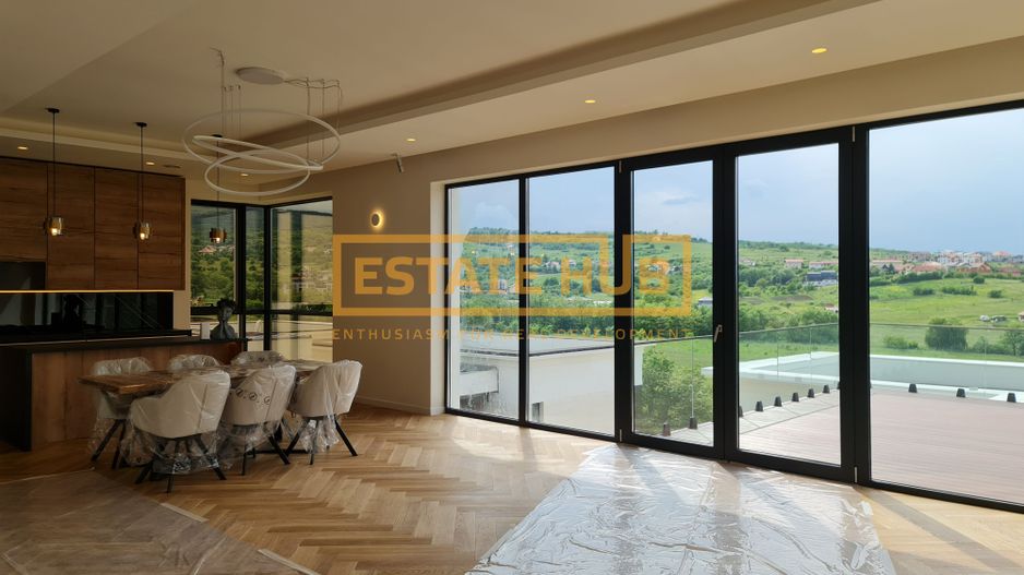 Vila premium in Borhanci, proiect exclusivist - Poză 3