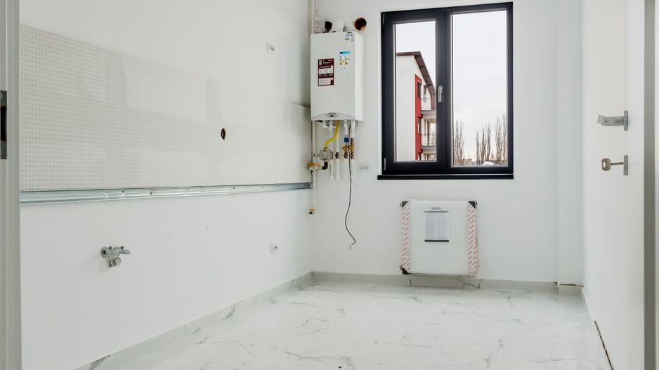 Apartament 3 Camere, Etaj 2, Decomandat, 92 mp Utili, Str. Oboga, Militari - Poză 7