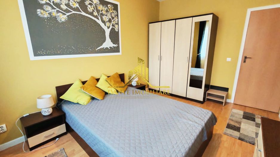 2 camere, spatios, modern, luminos, Plopilor, USAMV, BT Arena - Poză 12