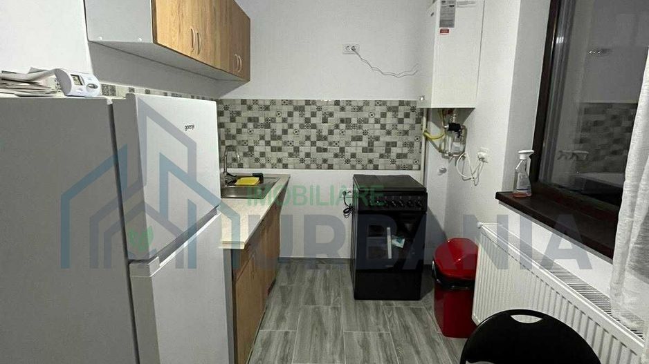 Apartament 1 cameră de vânzare în Visan - Poză 5