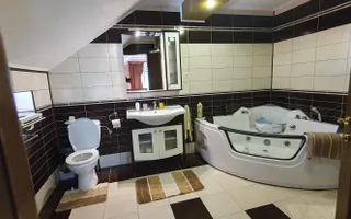 Casa P+1+M, 4 dormitoare, garaj, 500 mp teren, Micesti - Poză 17