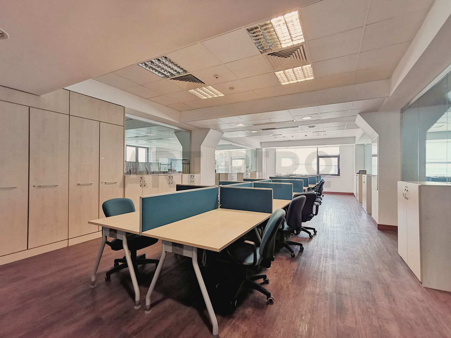 Zero comision, 110-413mp birou Aviatiei, arhitectura aparte, 8' [M] - Poză 1