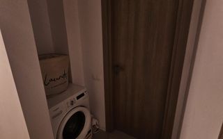 Garsoniera decomandata Drumul Taberei Valea Larga cu Loc de Parcare - Poză 4