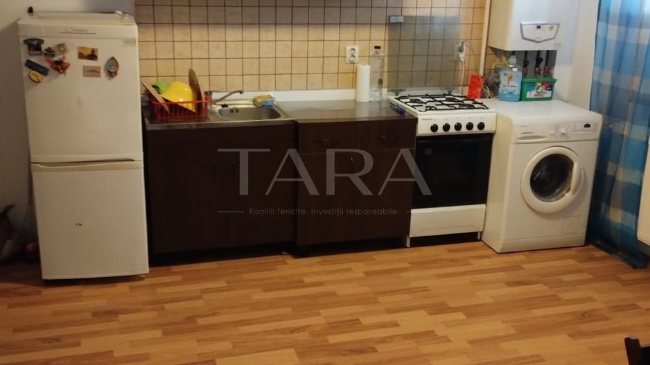 Apartament cu 2 camere, zona Buna Ziua - Poză 1