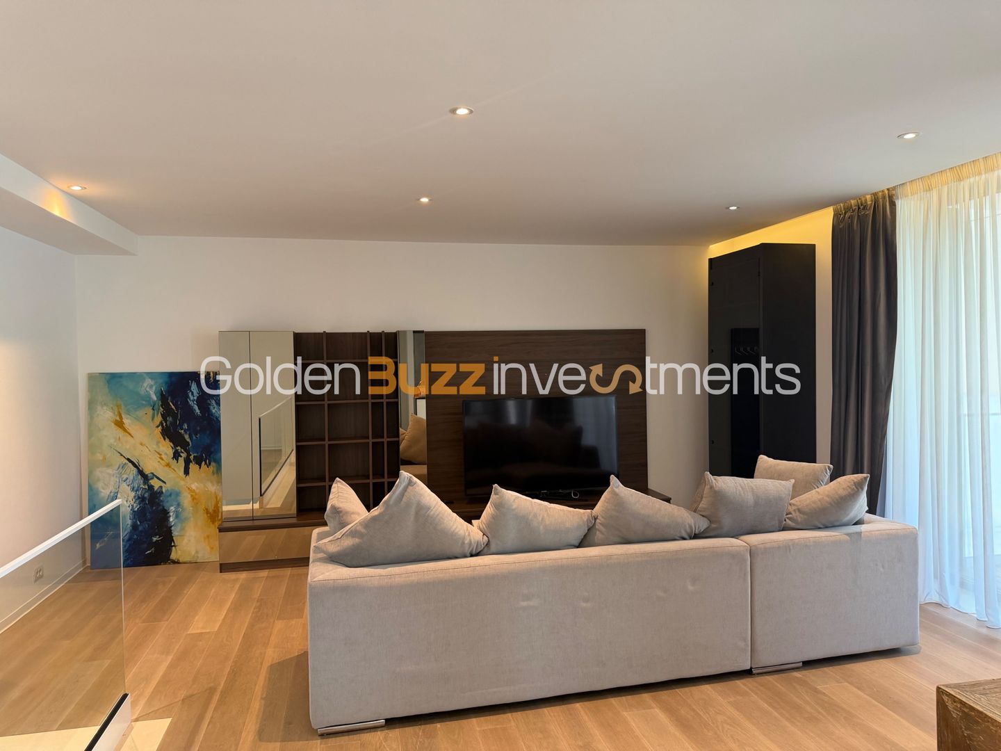 Apartament unic Primăverii - Piața Charles De Gaulle - Poză 3