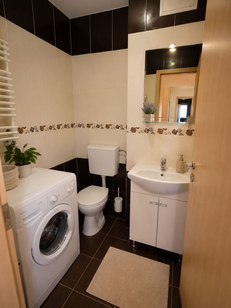 Complexul Studentesc | 3 camere | 2 Bai | 2 balcoane | Centrala proprie - Poză 10