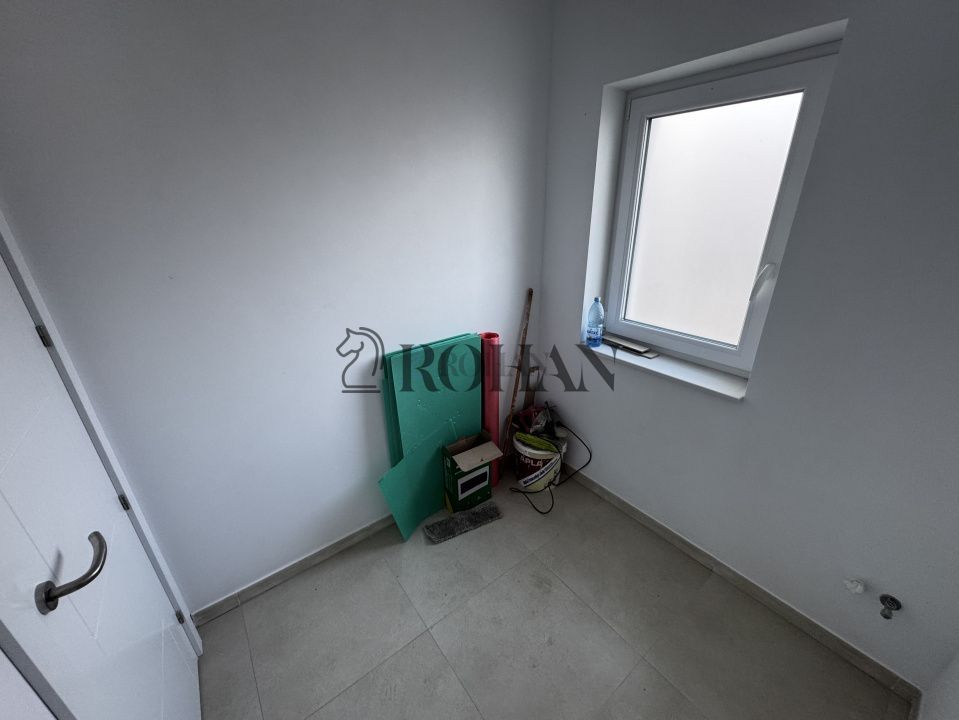 Casă P+1 – 342 mp teren – finisată la cheie – Micesti - Poză 11