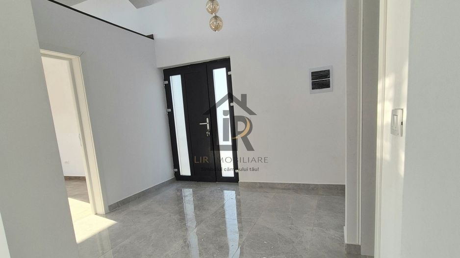 Vila 4 camere comision ZERO- Hlincea- Iasi - Poză 7