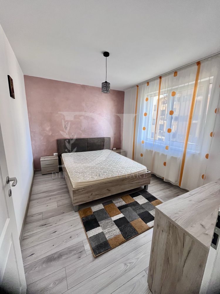 Apartament la cheie / etaj intermediar / Zona Eroilor - Poză 3