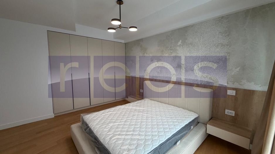 INCHIRIERE 2CAMERE | BLOC BOUTIQUE | CURTE 100MP  | 60MP | MOBILAT LUX - Poză 10