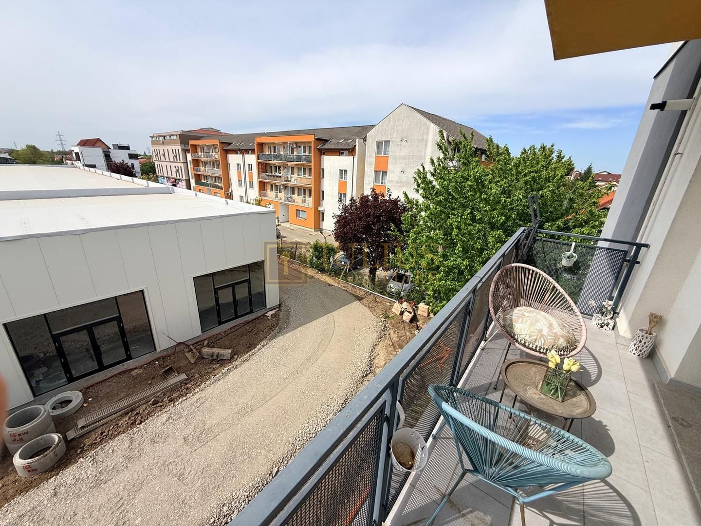 2 camere| Dumbravita| parcare inclusa| apartament superb| zona linistita| - Poză 16