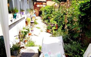 Casa la curte 3 camere, teren total 250 mp, zona Mihai Bravu - Poză 18