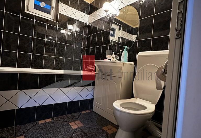 Apartament in Mihail Sebastian renovat nou - Poză 5