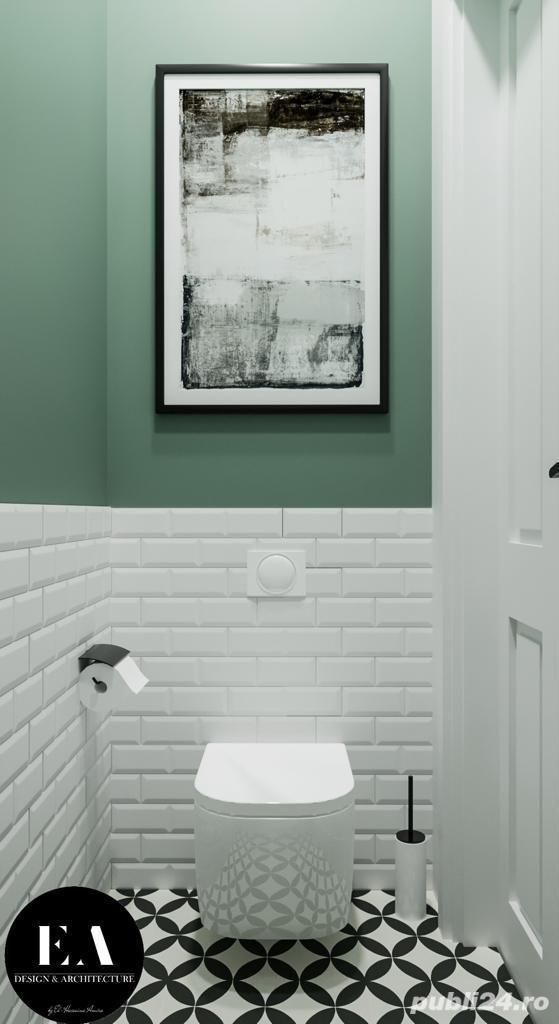 Apartament 3 camere Ultracentral - Poză 19