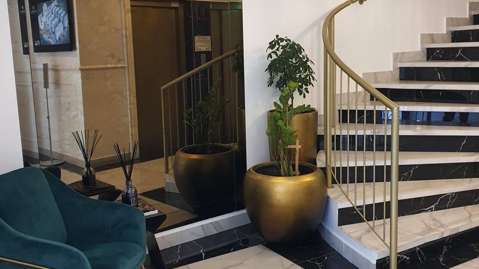 Penthouse superb de lux I 3 camere I H Victoriei 139 - Poză 24