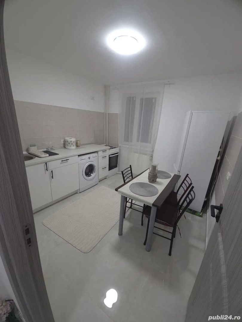 Ap 2 camere OZANA- Pallady - Poză 6