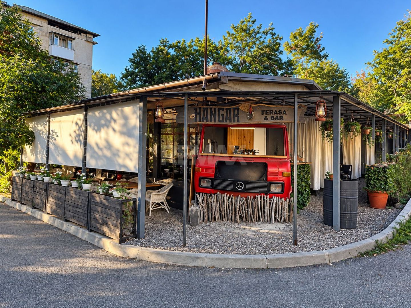 Spațiu comercial cu business activ în Orhei, ideal pentru investiție. - Poză 9