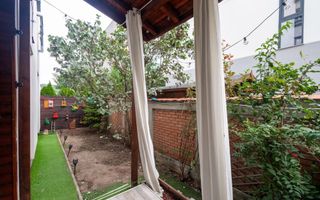 Apartament cu gradina si piscina interioara, Pipera Erou Iancu Nicolae - Poză 7