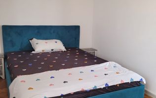 2 camere, Olimpia-Complexul Studentesc, centrala proprie