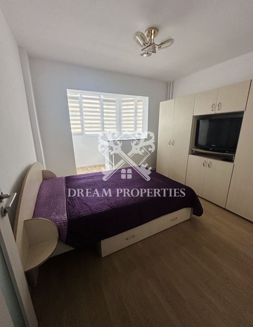 Apartament decomandat cu 2 camere, intermediar, parcare, zona Marasti - Poză 2