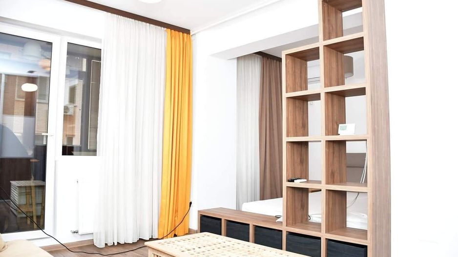 De vanzare Garsoniera Militari Residence - Poză 5