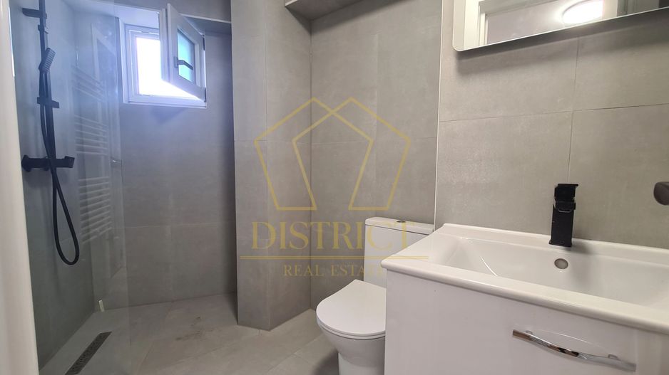 Apartament cu 4 camere renovat integral | Etaj 3 | Calea Sagului - Poză 12